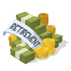 federal retirement