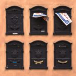 usps postal service