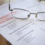 pending retirement