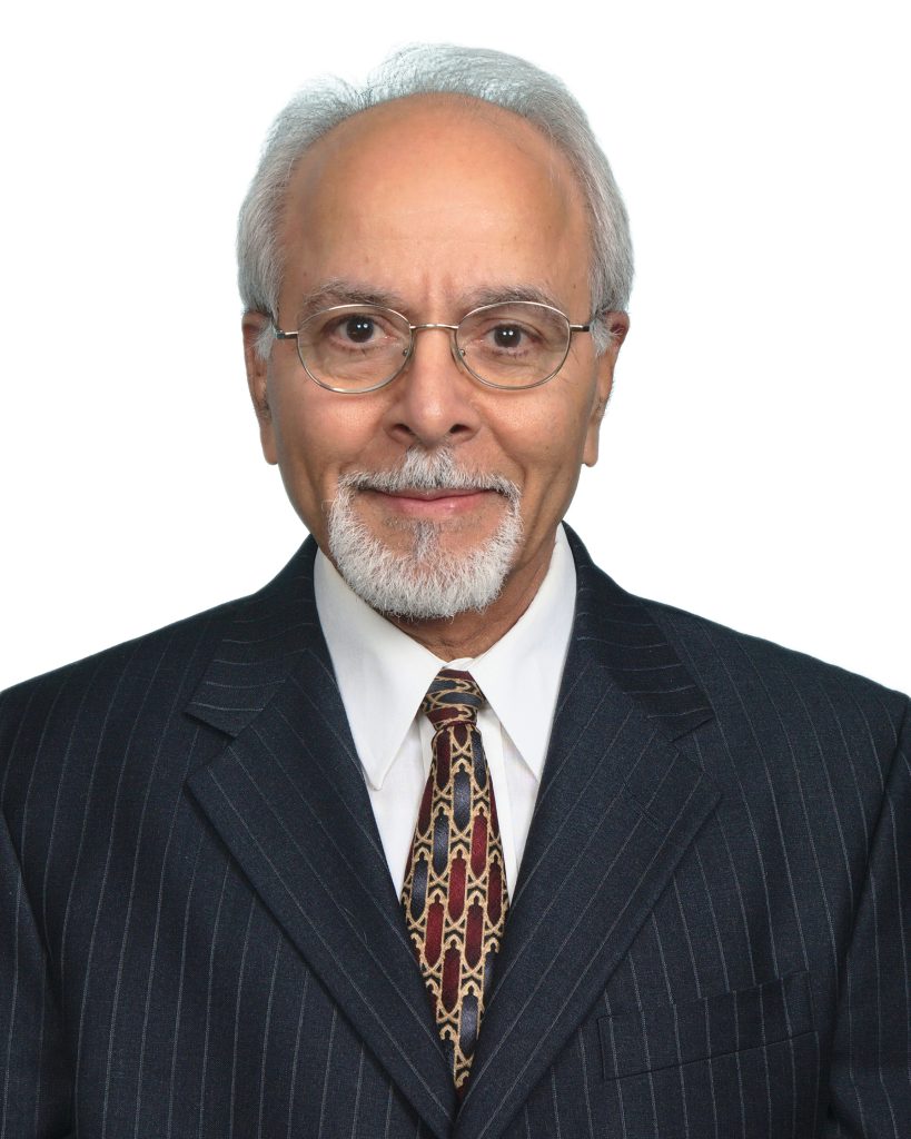 Paul Kalra