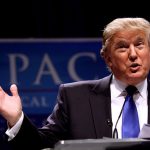 trump and federal retirement contributions