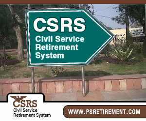 csrs social security