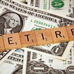 retirement benefits
