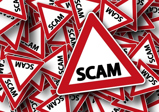 Federal Employee Benefits Retirement Scam