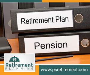 retirement benefits