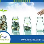 Thrift Savings Plan (TSP)