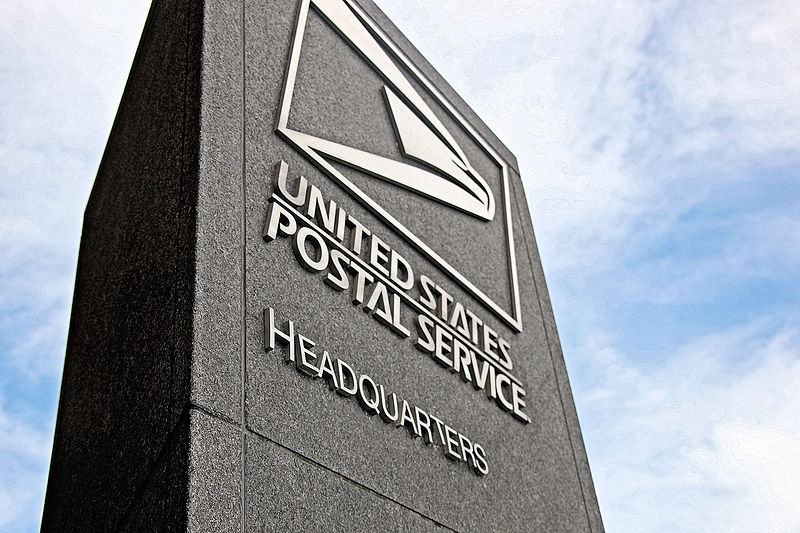 USPS Headquarters