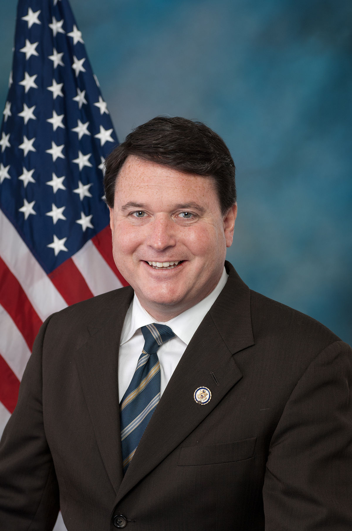 Indiana Republican Rep. Todd Rokita