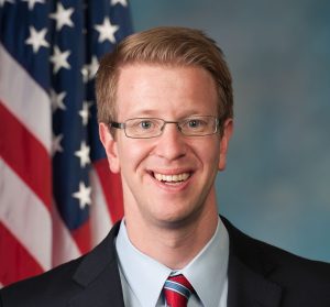 Rep. Derek Kilmer (D-WA)