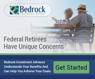 Bedrock Financial Advisors understands your benefits and can help you with your goals.