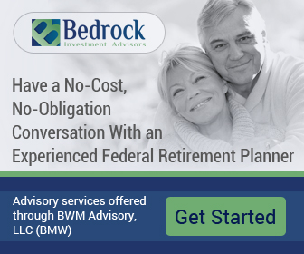 Bedrock Investment Advisors understands your benefits and can help you with your goals.