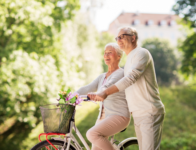 Will Your Living Costs Stay The Same In Retirement?