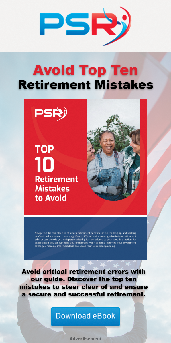 Avoid Retirement Mistakes