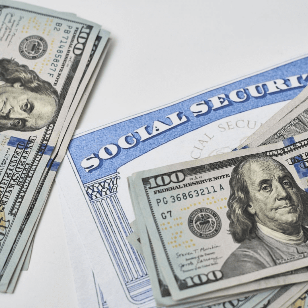 Picture of Social Security Planning for Federal Employees: Avoiding Common ...