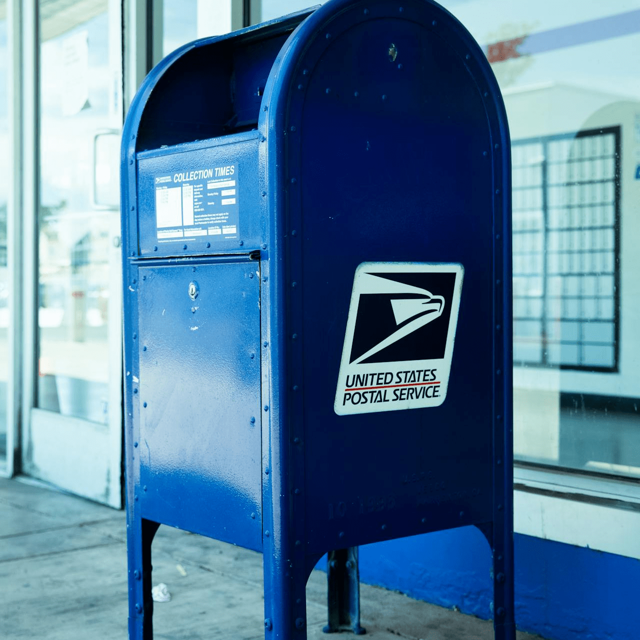 Setor Postal The Postal Benefits You Grew Up With Are Changing—Here’s What 2025 ...