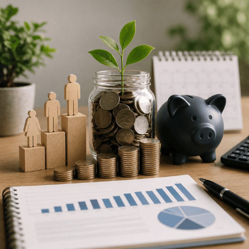 Myth vs Fact: Traditional TSP Contribution Guidance, Tax, and ...